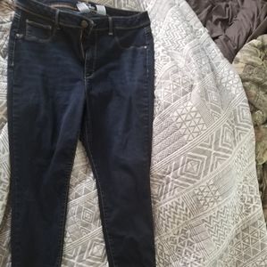 Time and Tru Jeggings NWOT